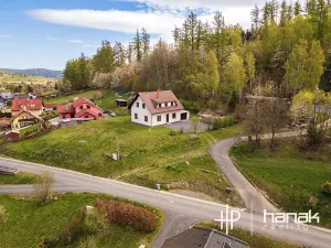 Prodej rodinného domu, Oborná, 170 m2