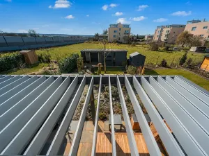 Prodej rodinného domu, Praha - Kolovraty, Kupkova, 141 m2