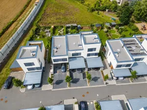 Prodej rodinného domu, Praha - Kolovraty, Kupkova, 141 m2