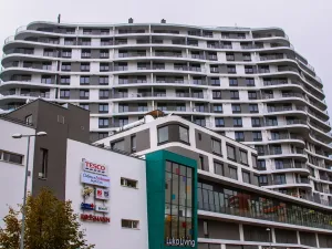 Pronájem bytu 2+1, Praha - Stodůlky, Mukařovského, 68 m2