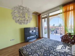 Prodej rodinného domu, Burgas, Bulharsko, 127 m2