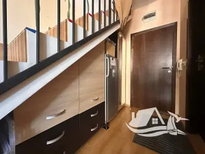 Prodej bytu 2+kk, Nesebar, Bulharsko, 66 m2