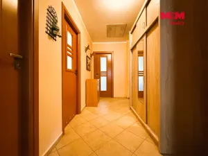 Prodej rodinného domu, Bílý Potok, 80 m2