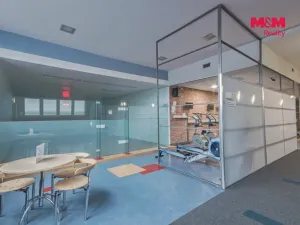 Pronájem obchodního prostoru, Rožnov pod Radhoštěm, Meziříčská, 320 m2