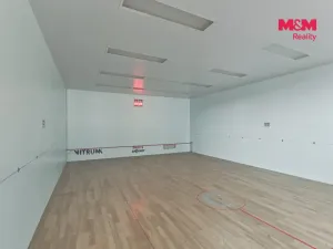 Pronájem obchodního prostoru, Rožnov pod Radhoštěm, Meziříčská, 320 m2