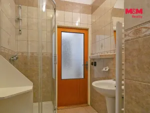 Pronájem bytu 4+1, Čáslav - Čáslav-Nové Město, Husova, 98 m2