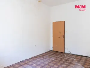 Prodej činžovního domu, Broumov - Olivětín, třída Soukenická, 332 m2
