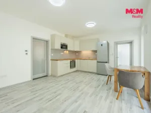 Prodej bytu 2+kk, Kladno, Průchodní, 48 m2