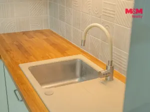 Prodej bytu 2+kk, Kladno, Průchodní, 48 m2