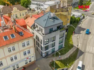 Prodej bytu 2+kk, Kladno, Průchodní, 48 m2
