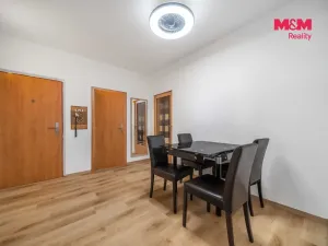 Prodej bytu 4+1, Rokycany - Nové Město, Pražská, 92 m2