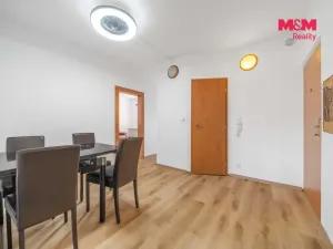 Prodej bytu 4+1, Rokycany - Nové Město, Pražská, 92 m2