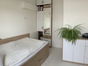 Pronájem bytu 3+kk, Praha - Lhotka, Čimelická, 61 m2