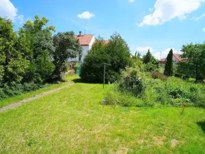 Prodej rodinného domu, Horoměřice, Konečná, 86 m2