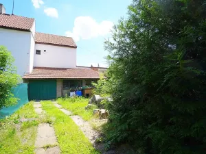 Prodej rodinného domu, Horoměřice, Konečná, 86 m2