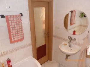 Prodej bytu 1+1, Chomutov, Kamenná, 37 m2