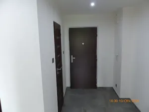 Pronájem bytu 2+kk, Most, Jaroslava Haška, 40 m2