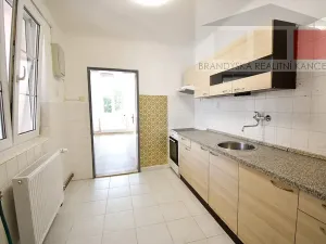 Pronájem bytu 1+1, Brandýs nad Labem-Stará Boleslav, Pražská, 42 m2