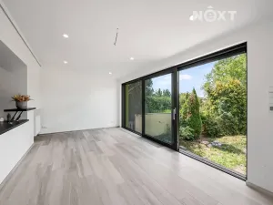 Prodej rodinného domu, Nebovidy, 152 m2