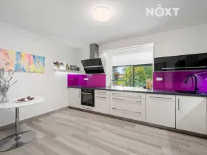 Prodej rodinného domu, Nebovidy, 152 m2