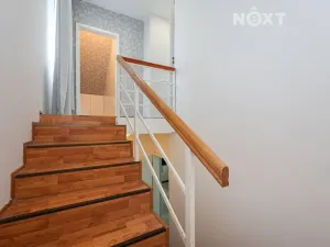 Prodej rodinného domu, Nebovidy, 152 m2