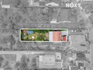 Prodej rodinného domu, Nebovidy, 152 m2