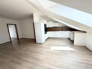 Pronájem bytu 4+kk, Jinačovice, 92 m2