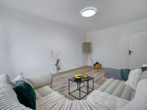 Pronájem bytu 4+1, Děčín - Děčín IX-Bynov, Nálepkova, 78 m2