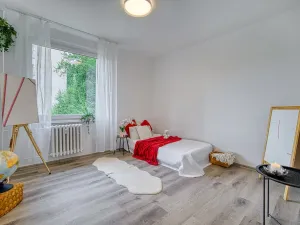 Pronájem bytu 4+1, Děčín - Děčín IX-Bynov, Nálepkova, 78 m2