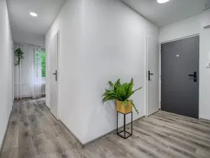 Pronájem bytu 4+1, Děčín - Děčín IX-Bynov, Nálepkova, 78 m2