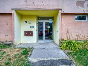 Pronájem bytu 4+1, Děčín - Děčín IX-Bynov, Nálepkova, 78 m2