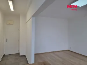 Pronájem bytu 1+1, Karviná, Urxova, 38 m2