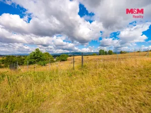 Prodej pozemku pro bydlení, Hostomice, 1184 m2