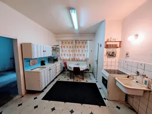 Prodej bytu 3+1, Smržovka, Luční, 91 m2