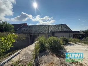 Prodej výrobních prostor, Doloplazy, 745 m2