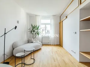 Pronájem bytu 2+1, Praha - Vinohrady, Polská, 45 m2