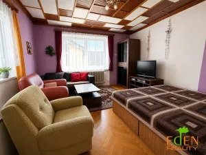Prodej rodinného domu, Kasejovice, 175 m2