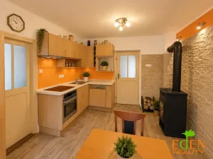 Prodej rodinného domu, Kasejovice, 175 m2