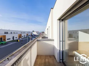 Prodej rodinného domu, Olomouc, Mačákova, 150 m2