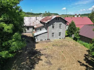Prodej rodinného domu, Jívová, 234 m2