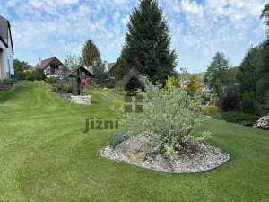Prodej rodinného domu, Nová Bystřice, 300 m2