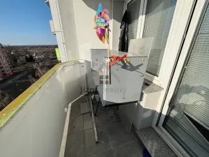 Prodej bytu 3+1, České Budějovice, K. Štěcha, 85 m2