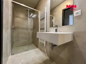 Pronájem bytu 2+kk, Krnov - Pod Bezručovým vrchem, Albrechtická, 60 m2
