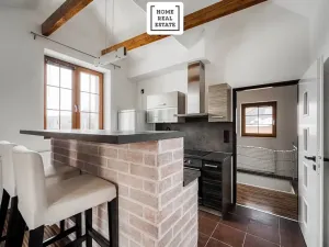 Pronájem rodinného domu, Praha - Dolní Měcholupy, U svornosti, 117 m2