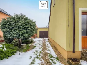 Pronájem rodinného domu, Praha - Dolní Měcholupy, U svornosti, 117 m2