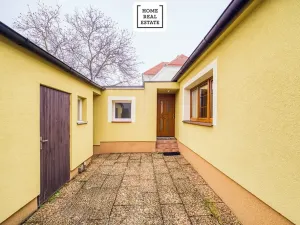 Pronájem rodinného domu, Praha - Dolní Měcholupy, U svornosti, 117 m2