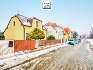 Pronájem apartmánu, Praha - Dolní Měcholupy, U svornosti, 117 m2