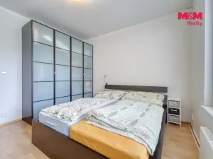 Prodej bytu 2+kk, Praha, Sazovická, 47 m2