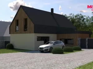 Prodej pozemku pro bydlení, Nasavrky, 503 m2