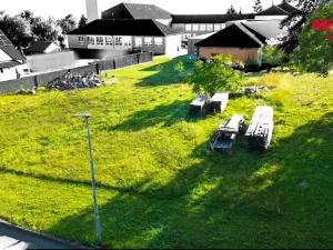 Prodej pozemku pro bydlení, Nasavrky, 503 m2